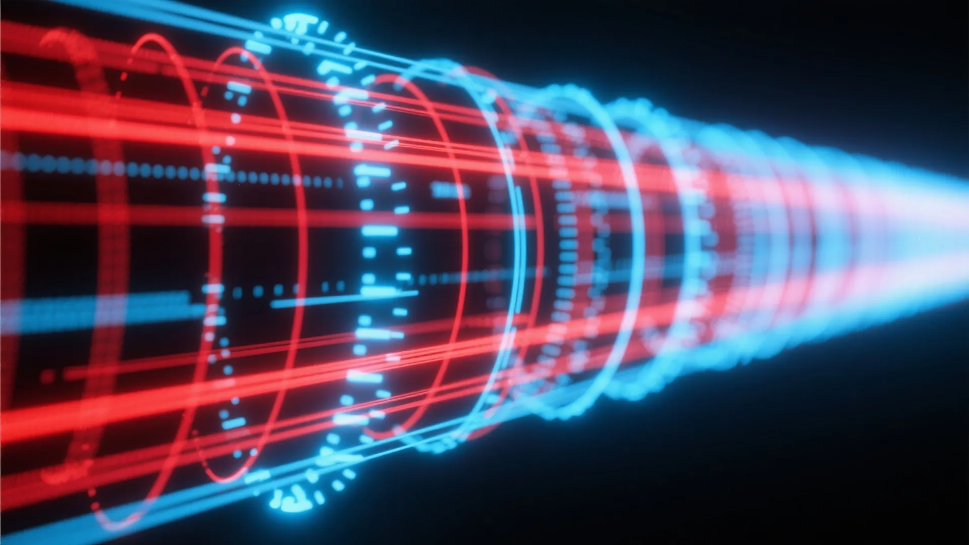 数据同步底层架构