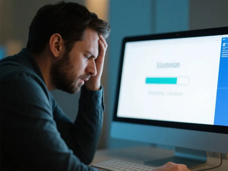 数据延迟带来的困扰