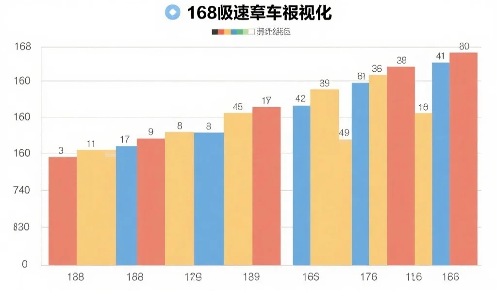 通过图表和趋势分析直观理解168极速赛车开奖结果数据
