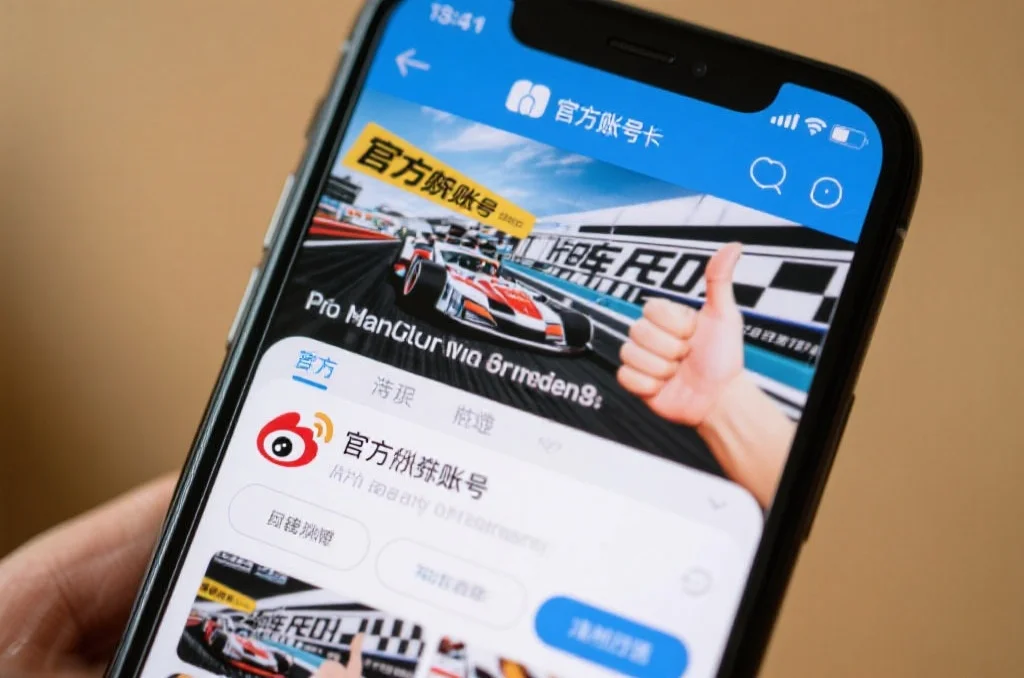 如何通过微博和Telegram频道,第一时间获取168极速赛车的官方公告和更新?