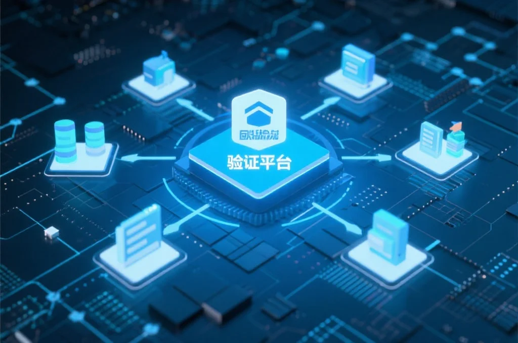 数据同步与验证流程示意图